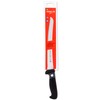 Mundial 10-Inch Curved Micro-Serrated Bread Knife, High-Carbon Stainless Steel Blade,