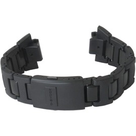 G-Shock Genuine Casio GW-M5600BC and GW-M5610BC Metal Core Belt (Band) + Spring Bars Included