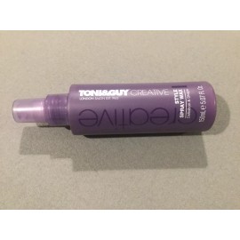 TONI&GUY TONI & GUY LONDON SALON Hair Mist Style Spray Wax Definition Shape Full 5oz NEW