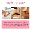 Body Juice Oil - Aceite Corporal Artesanal Con Crema De
