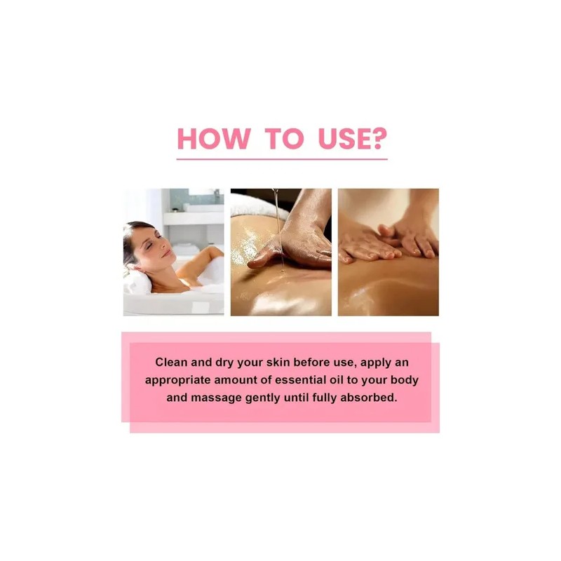 Body Juice Oil - Aceite Corporal Artesanal Con Crema De