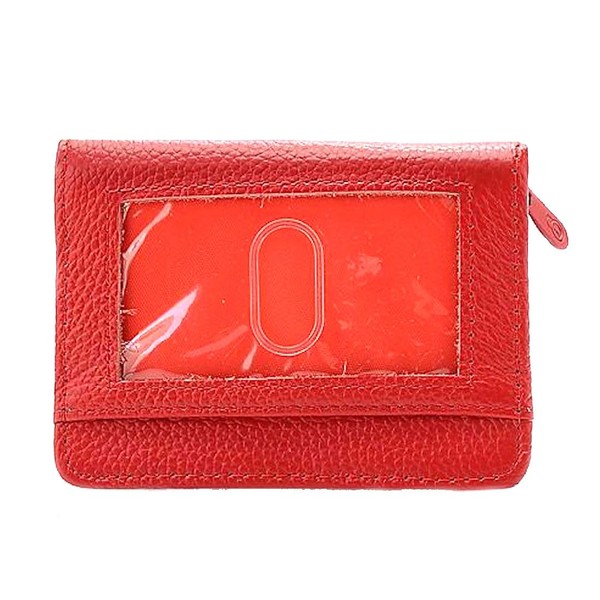 Emson Lock Wallet - RFID Blocking Wallet for Men and