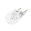 3-Pack Replacement Light Bulb for General Electric PVM1790DR1WW Microwave -