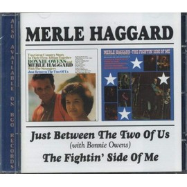 Just Between the 2 of Us/