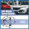 A ABSOPRO Front Right ABS Sensor Wheel Speed Sensor for