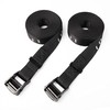 YOELVN Wood Gymnastic Rings Straps 15ft Adjustable with Number Support