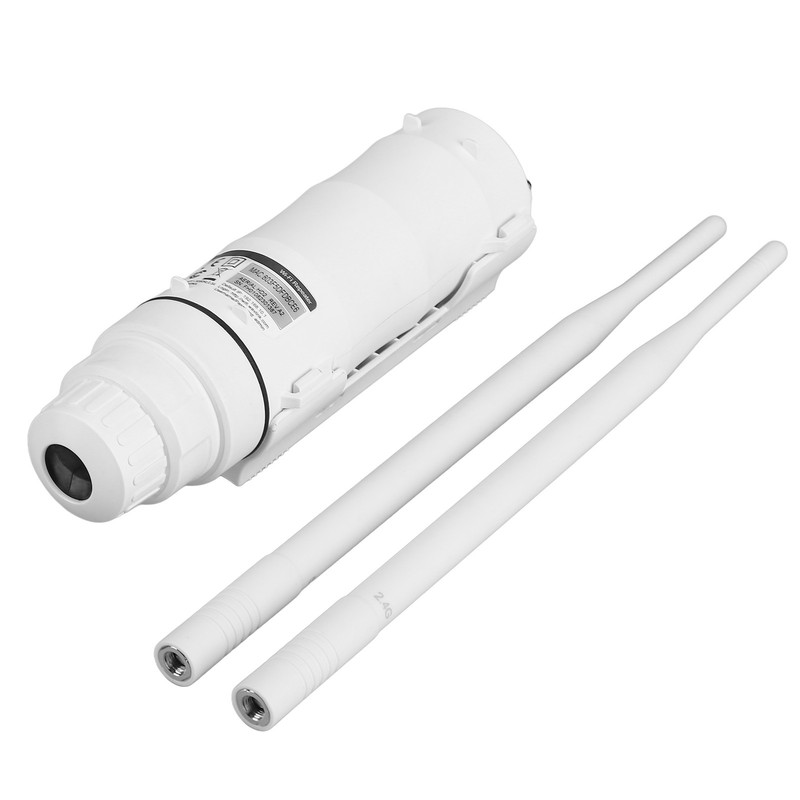 Wifi Repeater Dual Band 2.4G 5GHz Outdoor Waterproof WiFi Extender