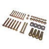 Control Arm Bolts Kit Fits Jeep Wrangler TJ LJ 1997-2006,