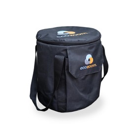 EcoZoom Rocket Stove Carry Bag for Versa and Dura Rocket Stoves