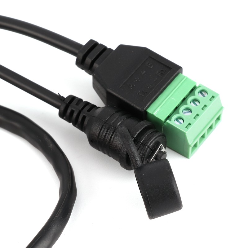 Serial Server RS485 to WIFI Internal Antenna Wireless Communication Module