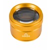30X Magnifying Loupe for Watch and Coin Inspection with K9