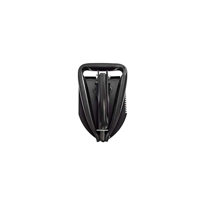 SOG Unisex - Adult Entrenching Tool Accessories | Outdoor, Black,