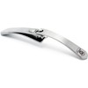 Stainless Steel Nail Clippers finger and toe nails Made in