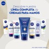 Crema Para Manos Humectante Nivea Q10 Antiarrugas 75 Ml