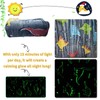 HSGLGNA Cuddly Blanket Children's Dinosaur Blanket Glow in the Dark,