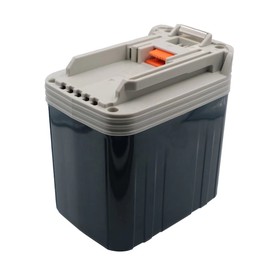 3000mAh Rechargeable Battery MAK24 NiMh Battery 24V Replace for MA Kita 24V Battery B2417 BH2420 BH2430 BH2433