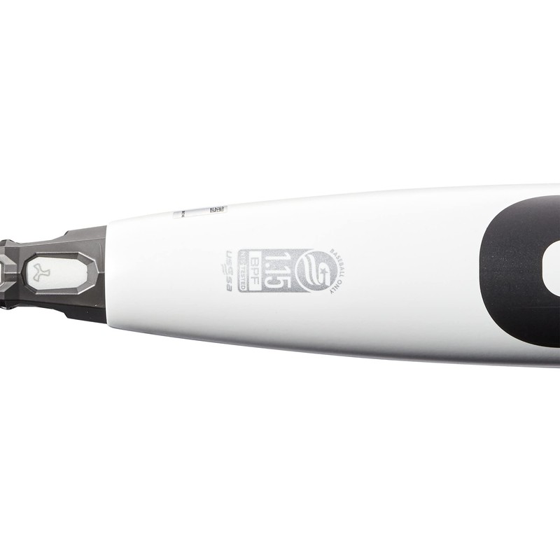 DeMarini 2022 CF (-8) USSSA Youth Baseball Bat - 30"/22