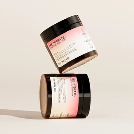 My Way Up Pre-Hydrate: Summer Lychee 210g