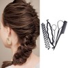 Accesorios de Peinado, Peinados Utensilios