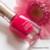 Sally Hansen Color Therapy Nail Polish, Pampered in Pink, Pack