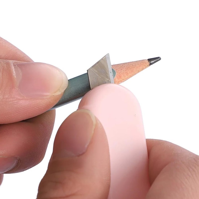 Mini Cutter Letter Opener Small Paper Slitter Art Knife for