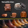 Kelly's Chamois Shoe Polish 1.5 oz - Professional Leather Shoe