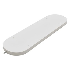 Big Horn 18413 Table Saw Insert Compatible With Delta style