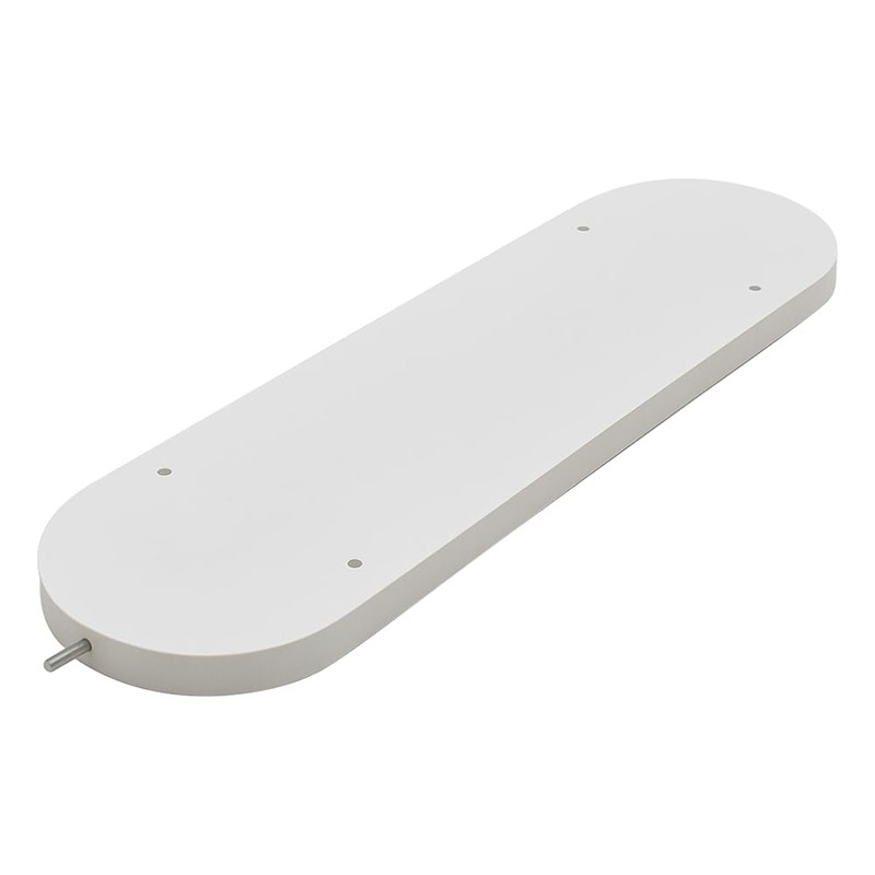 Big Horn 18413 Table Saw Insert Compatible With Delta style