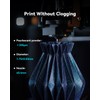 SUNLU 4KG Galaxy PLA Filament Bundle 1.75mm, Color-Shifting Pearlescent Glitter
