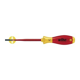 Wiha SoftFinish Electric slimFix 4,5 x 125 mm, (3201045125)