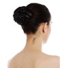 WIG ME UP - TYD-0031-4 Hairpiece Bun Hair Bun Hair