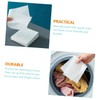 COLLBATH Laundry Dyeing Proof Absorption Sheets 48 Sheets of Absorbing