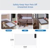 SVD.PET Pet Training Mat with Tester, 30" X 16", Pet
