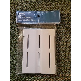 Kirsch Continental Curtain Rod Window 6" Extender Bracket 6610E-25 New Old Stock