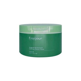 프레쥬 자연약쑥 진정 수분크림 100ml(SH) Preeju Natural Mugwort Soothing Moisture Cream 100ml(SH)