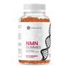 NMN Gummies, NAD+ Resveratrol Supplement for Longevity and Beauty Support,