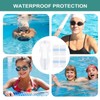 Waterproof Private Patches,Women Private Patches Skin Friendly | Secure Feminine