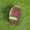 Rubber Size 6 Rugby American football Training Practicing Accessory for