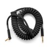 MXR® 15 ft Coil Cable Black Right/Right