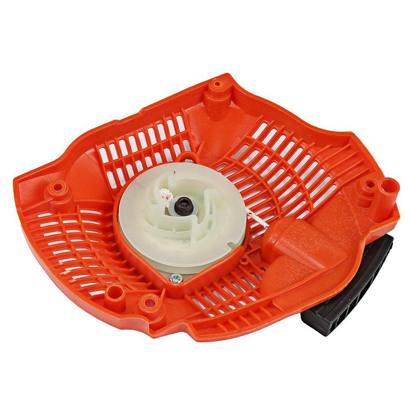 Recoil Pull Starter Fit for Husqvarna 450 445 Chainsaw Replaces