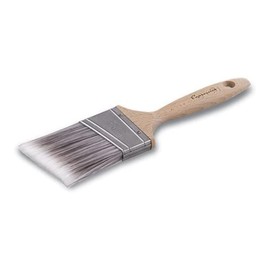 70mm Hamilton Expression Synthetic Bristle Angled Paint Brush