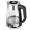 Epsilon Electric Kettle 1.8L, Electric Tea Kettle with Boil Dry