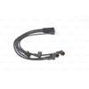 Bosch 0986356841 Ignition Cable Set of 5