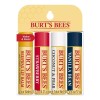 Burt's Bees Kit protector labial Burt's Bees 100% natural C/