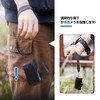 [JJC] Hand Strap Quick Release Wrist Camera Strap with Magnetic