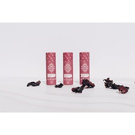 KOBOL | Kit de 3 Bálsamo Labial Hidratación Natural Vegano Push Up Elije entre Jamaica, Menta y Cítrico | Aromas y sabores extraídos directamente de la planta | Sin químicos | Saborizantes naturales de la cascara