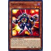 Yu-Gi-Oh! - Cross Debug - RIRA-EN002 - Common - 1st Edition - Rising Rampage