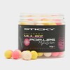 Sticky Baits Fluoro Mulbz Pop-Ups 70g (12mm)