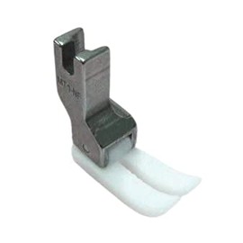 Cutex Teflon Presser Foot for Industrial Needle Feed Sewing Machines #MT1-NF