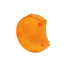 HELLA 9EL 990 354-121 Lens Combi 120/133 - Lens Colour: Yellow - right